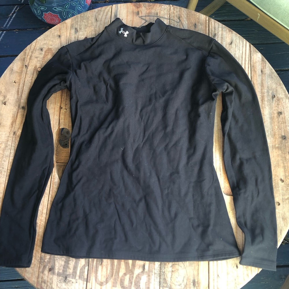 Under armour cold gear shirt